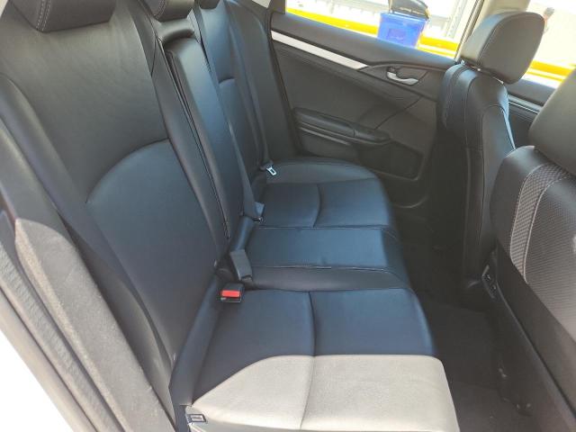 Продажа на аукционе авто 2020 Honda Civic, vin: 19XFC1F93LE008117, номер лота: 53264216