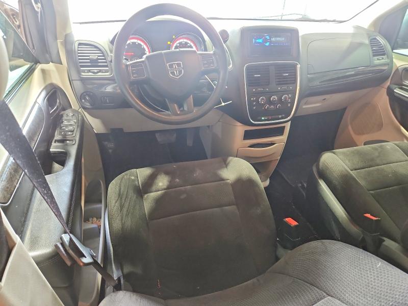 Продажа на аукционе авто 2013 Dodge Grand Caravan, vin: 2C4RDGBG2DR579888, номер лота: 55191946