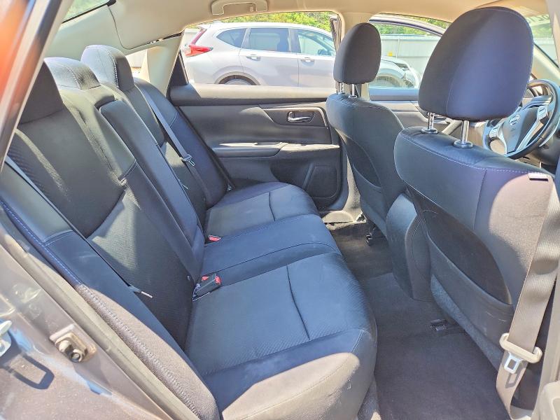 54078216 :رقم المزاد ، 1N4AL3AP4HC114124 vin ، 2017 Nissan Altima مزاد بيع