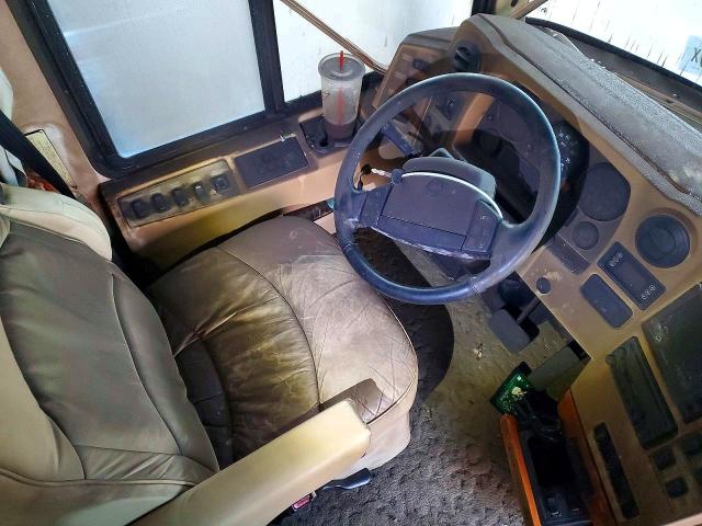 Продаж на аукціоні авто 2005 Winnebago Motorhome, vin: 4UZAAHCY15CU61615, номер лоту: 52414276