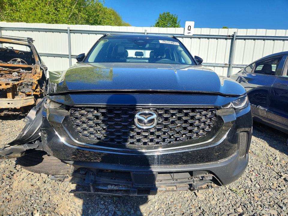 Продажа на аукционе авто 2025 Mazda Cx-50, vin: 7MMVAADW1SN132214, номер лота: 52059746