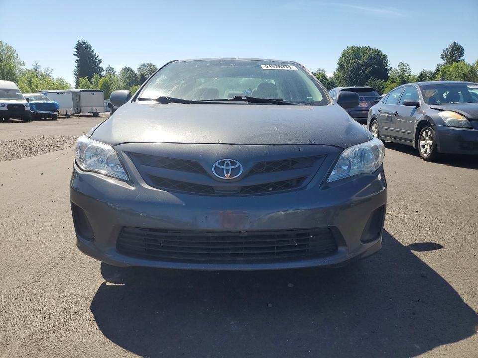 Продажа на аукционе авто 2012 Toyota Corolla, vin: 2T1BU4EE9CC900690, номер лота: 54535096