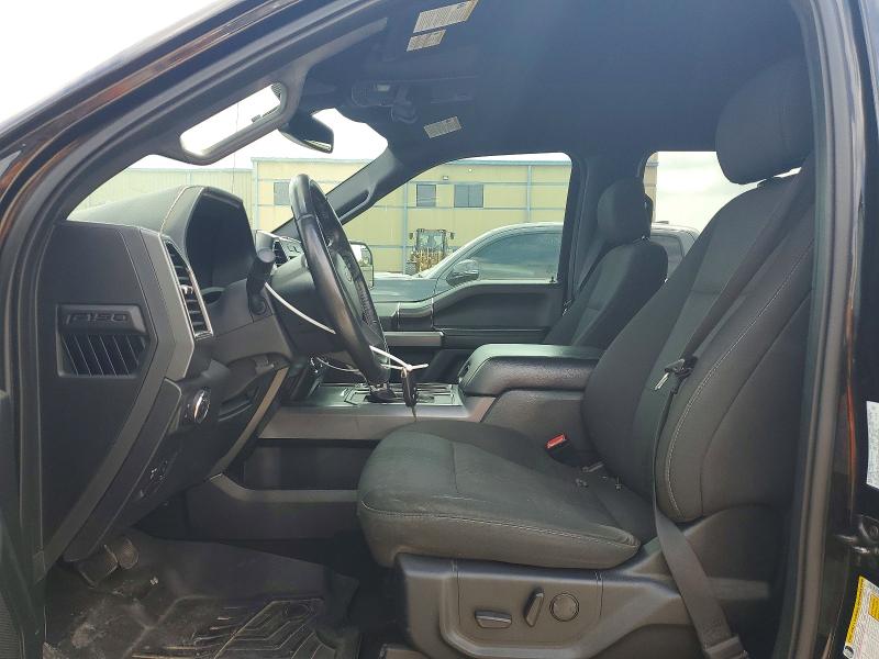 Aukcja sprzedaży 2019 Ford F150, vin: 1FTEW1C58KKC20415, numer aukcji: 53710156