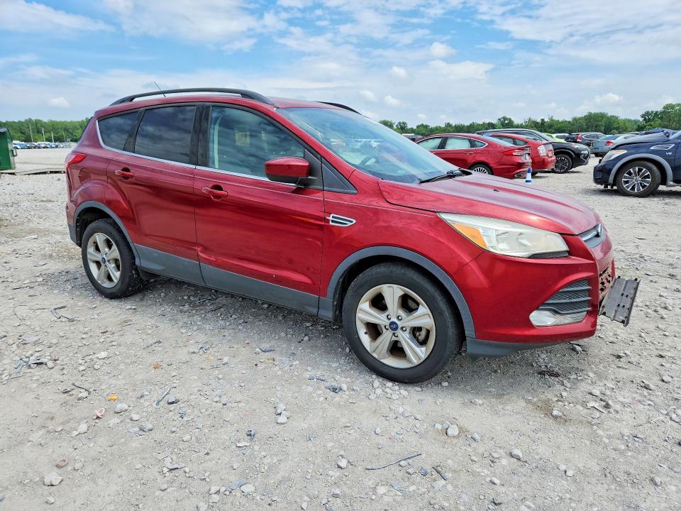 Продаж на аукціоні авто 2016 Ford Escape, vin: 1FMCU0GX7GUA08762, номер лоту: 54162836