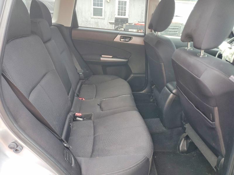 Продажа на аукционе авто 2012 Subaru Forester, vin: JF2SHADC1CH406243, номер лота: 53420506