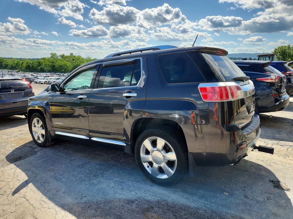 Продаж на аукціоні авто 2014 Gmc Terrain, vin: 2GKFLZE34E6199226, номер лоту: 54551616