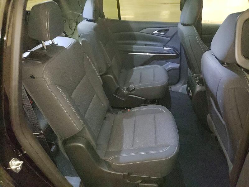 Продажа на аукционе авто 2024 Chevrolet Traverse, vin: 1GNERGKS0RJ193848, номер лота: 54804556