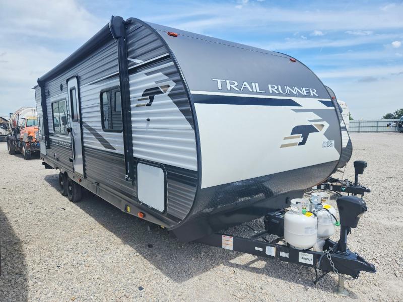 Продажа на аукционе авто 2022 Heartland Trailrunnr, vin: 5SFEB3028NE498071, номер лота: 52182496