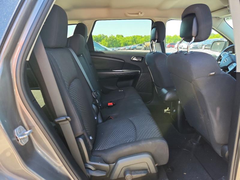 Aukcja sprzedaży 2013 Dodge Journey, vin: 3C4PDDBG6DT589455, numer aukcji: 53191486