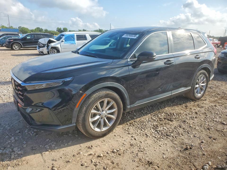 Aukcja sprzedaży 2023 Honda Cr-v, vin: 7FARS3H47PE005657, numer aukcji: 55346536