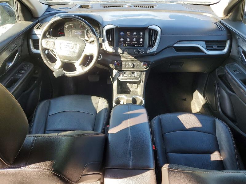 Aukcja sprzedaży 2021 Gmc Terrain, vin: 3GKALVEV9ML304258, numer aukcji: 52165026