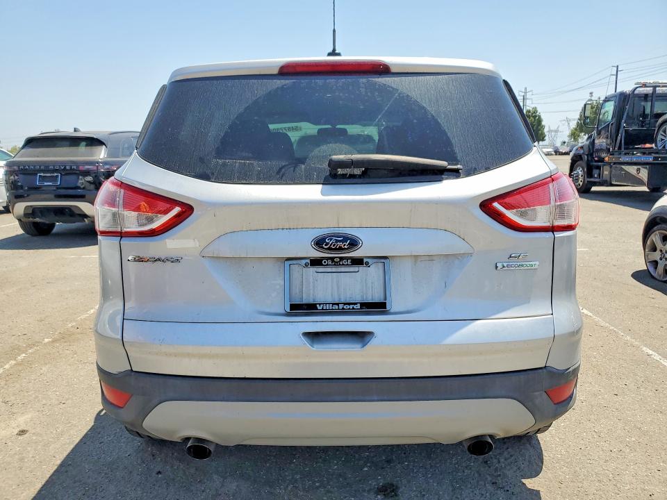 54877306 :رقم المزاد ، 1FMCU0G98EUA70928 vin ، 2014 Ford Escape مزاد بيع