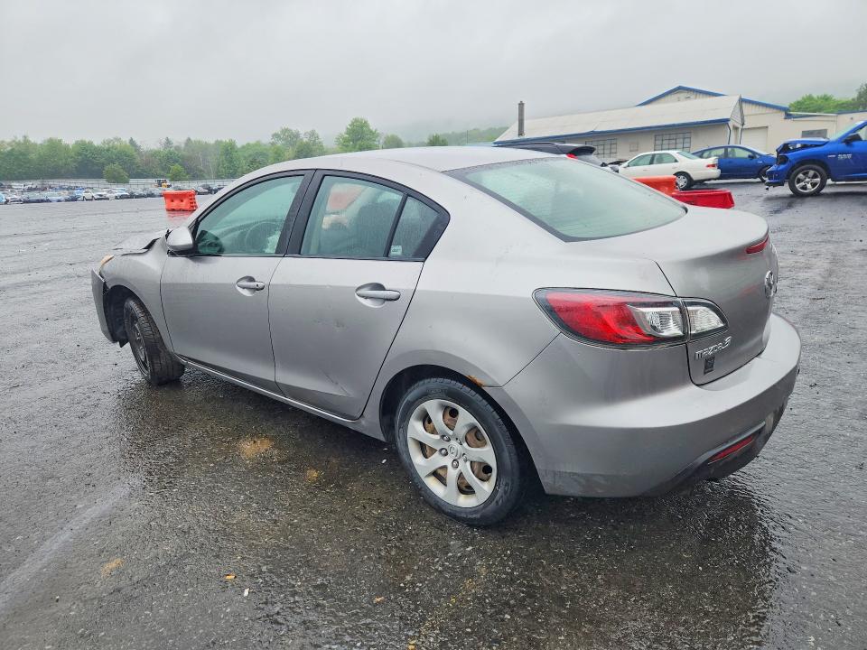Aukcja sprzedaży 2011 Mazda 3, vin: JM1BL1UG9B1408054, numer aukcji: 52576546