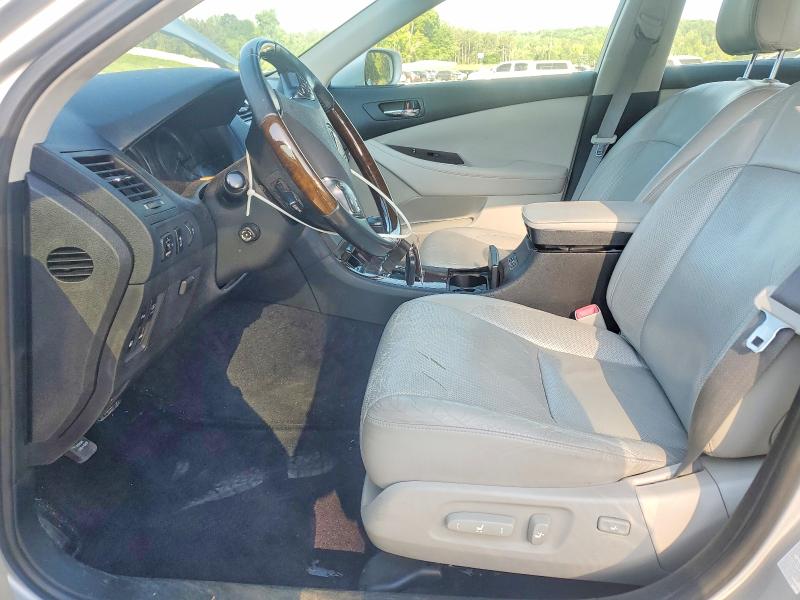 2012 Lexus Es მანქანა იყიდება აუქციონზე, vin: JTHBK1EG0C2474150, აუქციონის ნომერი: 54432226