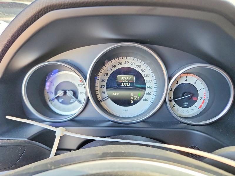 47777586 :رقم المزاد ، WDDHF8JB6GB230274 vin ، 2016 Mercedes-benz E مزاد بيع