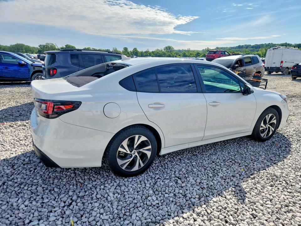 Aukcja sprzedaży 2025 Subaru Legacy, vin: 4S3BWAF67S3033376, numer aukcji: 52762816