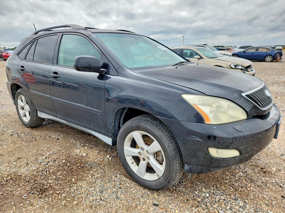 Aukcja sprzedaży 2007 Lexus Rx, vin: 2T2GK31UX7C008260, numer aukcji: 53103096