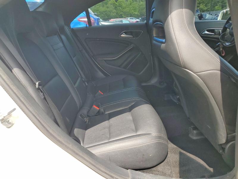 Aukcja sprzedaży 2017 Mercedes-benz Cla, vin: WDDSJ4GB0HN486141, numer aukcji: 52802496