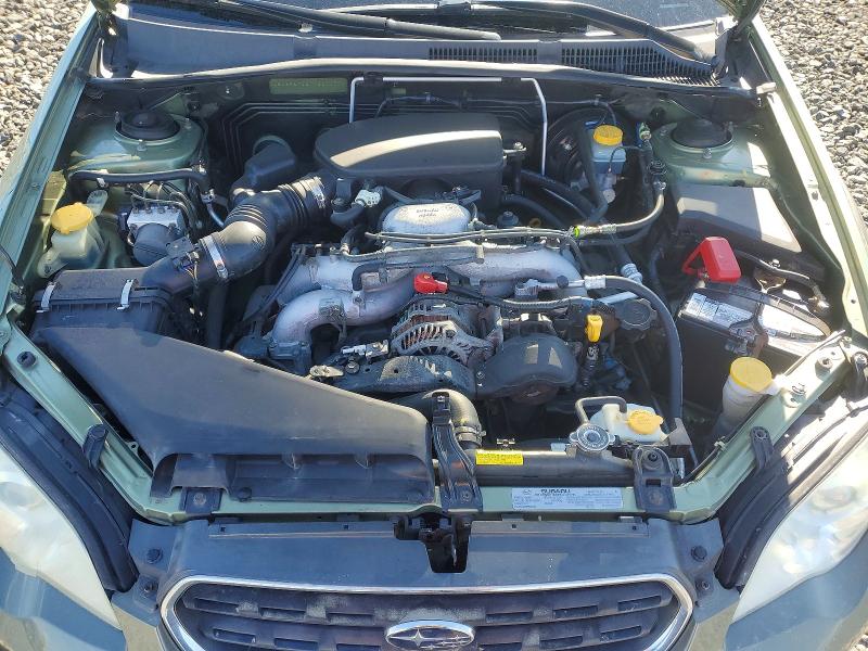 53044816 :رقم المزاد ، 4S4BP61C577307077 vin ، 2007 Subaru Outback مزاد بيع