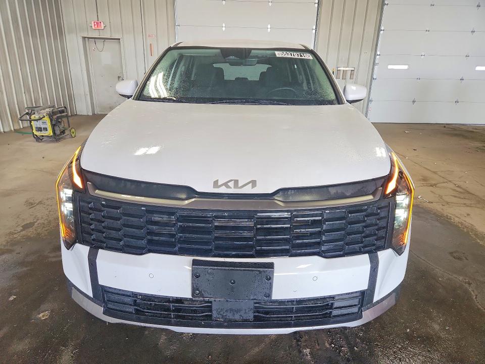 Aukcja sprzedaży 2026 Kia Sportage, vin: 5XYK23DF8TG363468, numer aukcji: 55370716