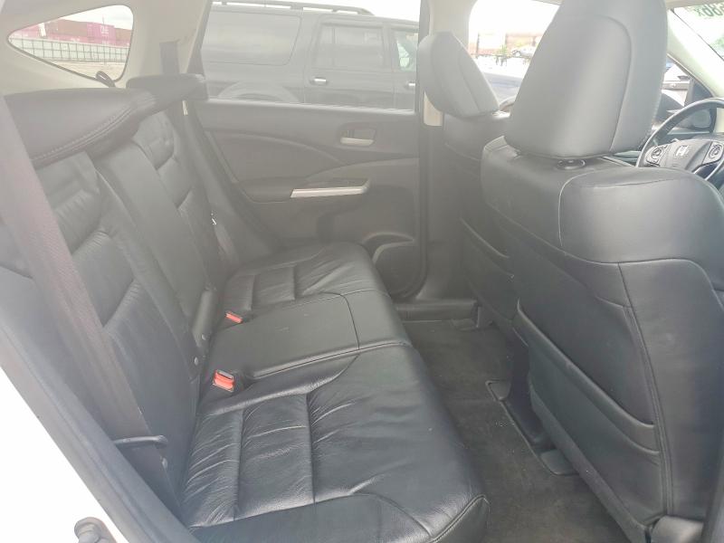 Aukcja sprzedaży 2013 Honda Cr-v, vin: 5J6RM4H76DL025455, numer aukcji: 54868686