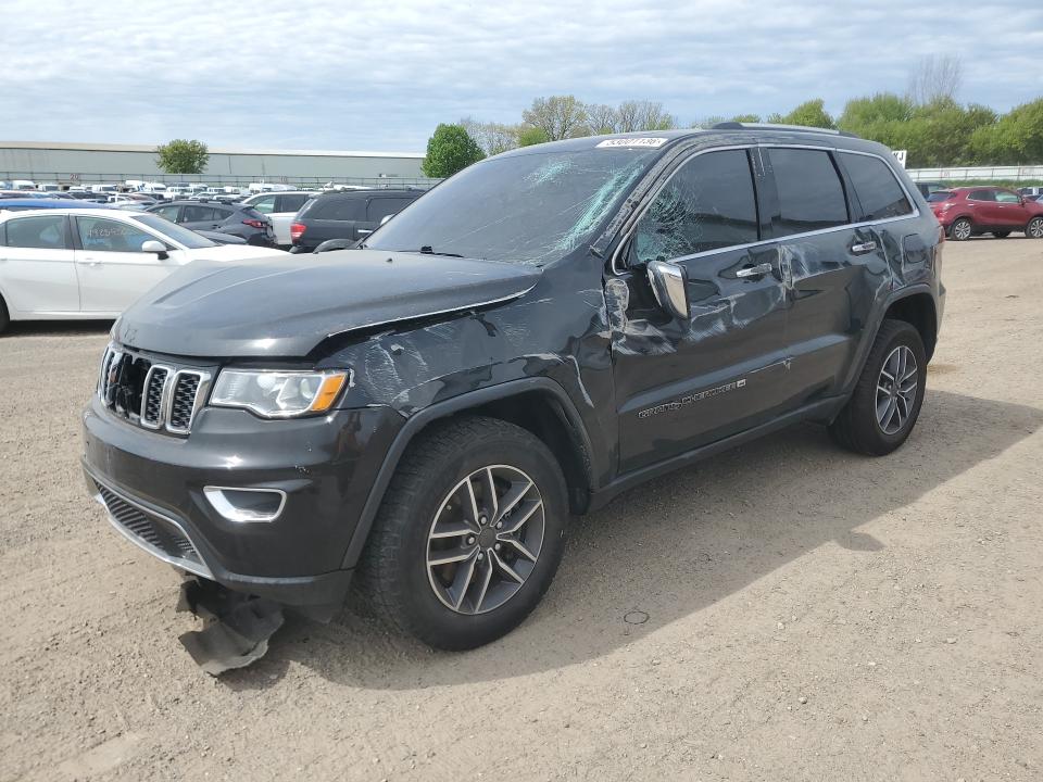 Aukcja sprzedaży 2022 Jeep Grand Cherokee, vin: 1C4RJFBGXNC139057, numer aukcji: 53001136