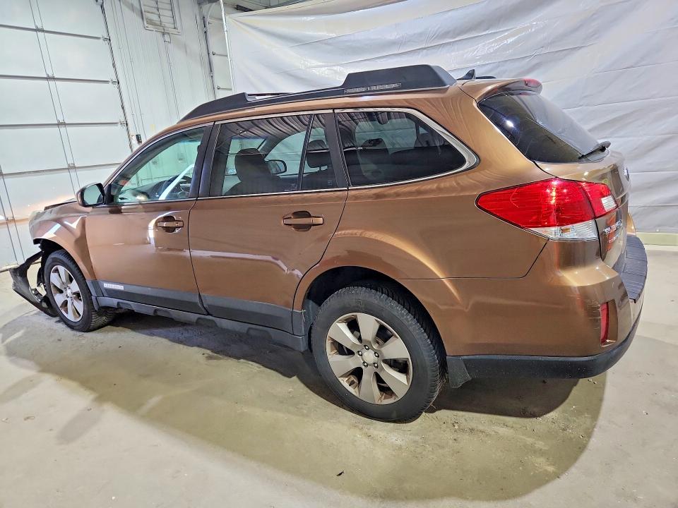 Продажа на аукционе авто 2011 Subaru Outback, vin: 4S4BRDKC5B2410826, номер лота: 52333006