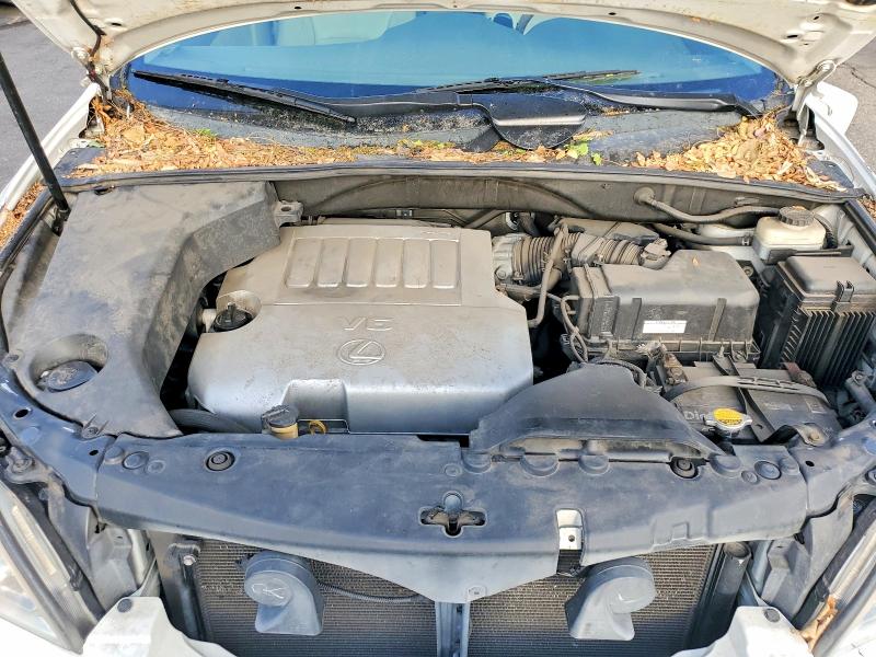 Aukcja sprzedaży 2007 Lexus Rx, vin: 2T2HK31U97C018220, numer aukcji: 53768856