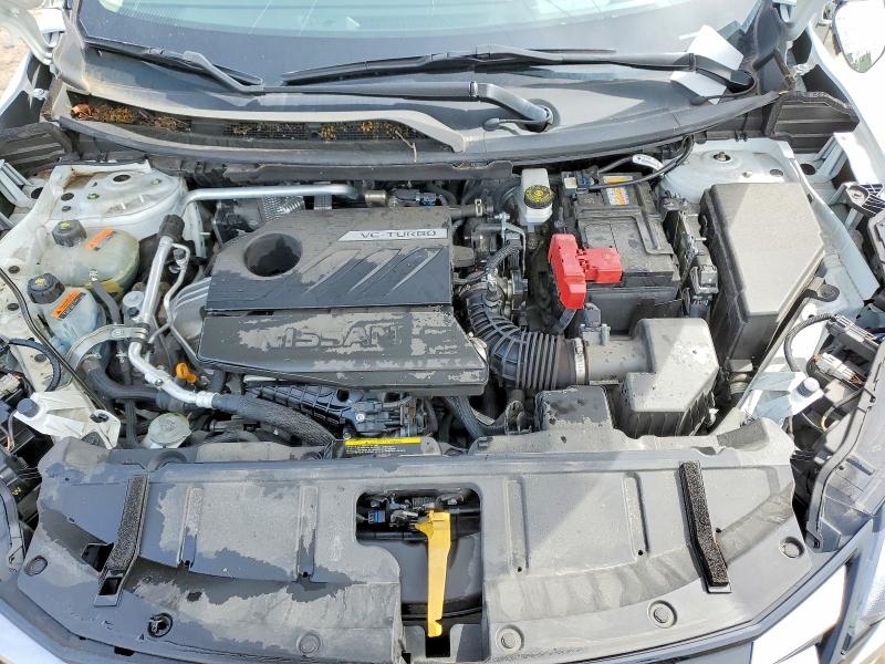 2024 Nissan Rogue მანქანა იყიდება აუქციონზე, vin: JN8BT3DD1RW454481, აუქციონის ნომერი: 53971456