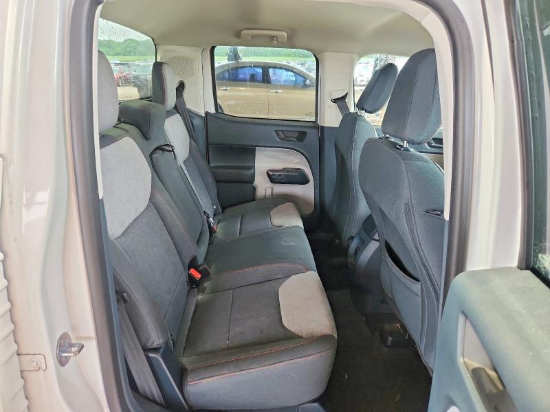 Продажа на аукционе авто 2024 Ford Maverick, vin: 3FTTW8H93RRA86124, номер лота: 52610226