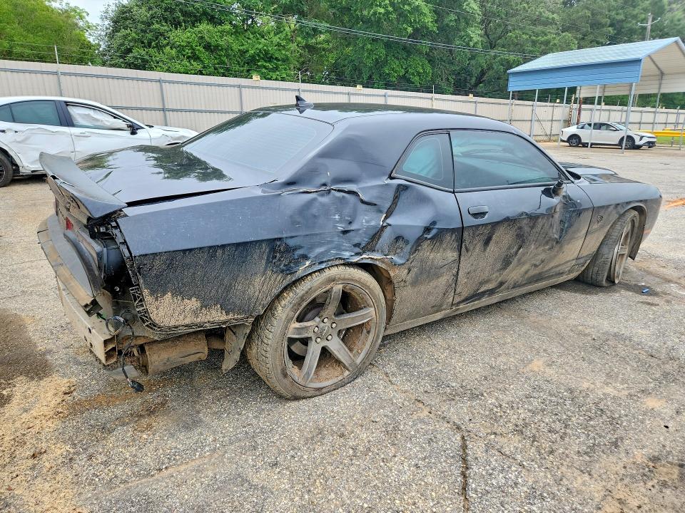 Aukcja sprzedaży 2022 Dodge Challenger, vin: 2C3CDZC94NH242247, numer aukcji: 52575286