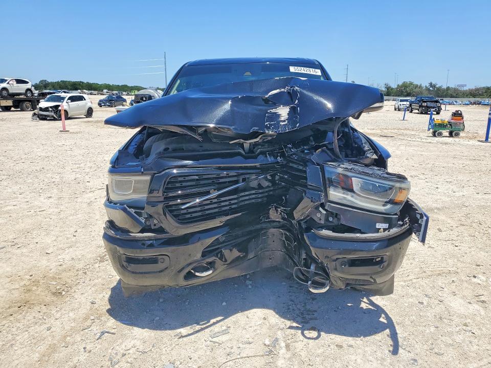 Продажа на аукционе авто 2021 Ram 1500, vin: 1C6SRFJT1MN614940, номер лота: 55242816