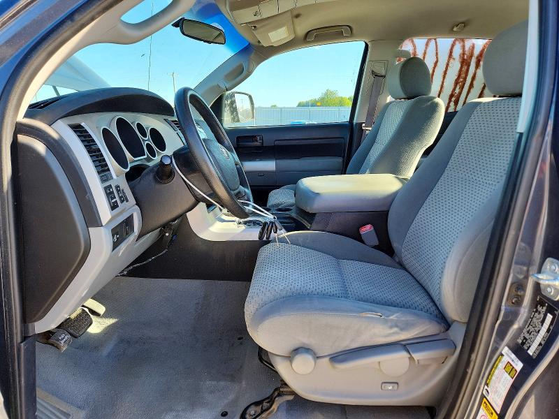 Продажа на аукционе авто 2008 Toyota Tundra, vin: 5TBRT54138S457921, номер лота: 52811626