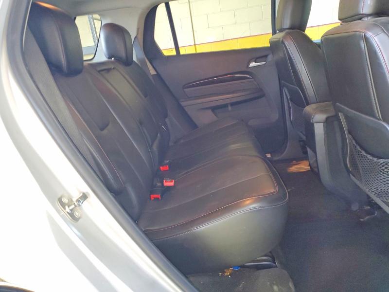 Продажа на аукционе авто 2014 Gmc Terrain, vin: 2GKFLZE3XE6107584, номер лота: 54943586