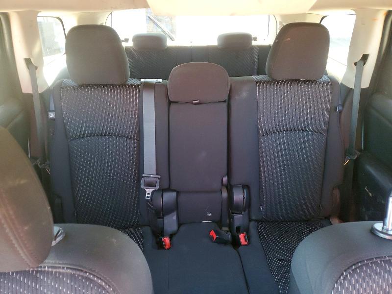 2020 Dodge Journey მანქანა იყიდება აუქციონზე, vin: 3C4PDCAB6LT242111, აუქციონის ნომერი: 52477196