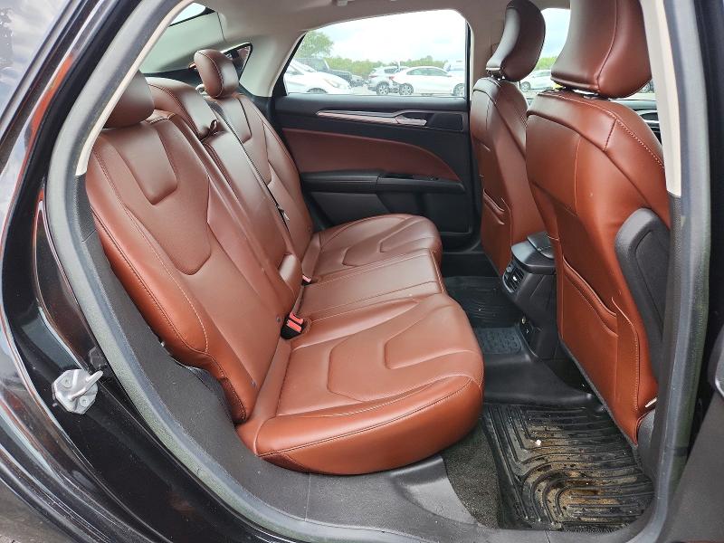 Продажа на аукционе авто 2015 Ford Fusion, vin: 3FA6P0LU1FR310838, номер лота: 55248826