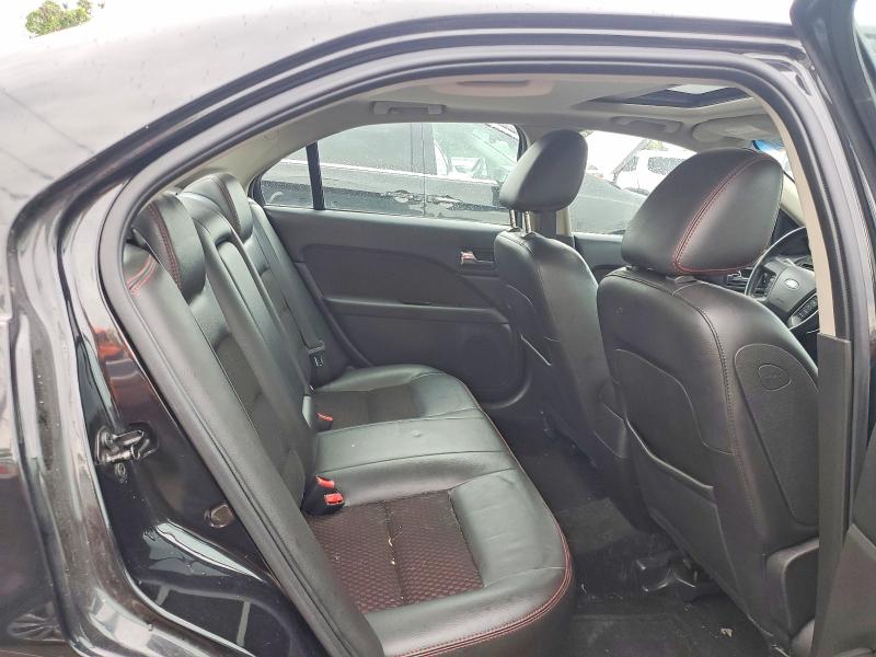 Продаж на аукціоні авто 2009 Ford Fusion, vin: 3FAHP07Z49R180475, номер лоту: 52087786