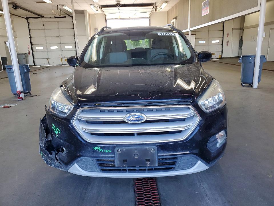 Aukcja sprzedaży 2018 Ford Escape, vin: 1FMCU0GD0JUD37428, numer aukcji: 52248376
