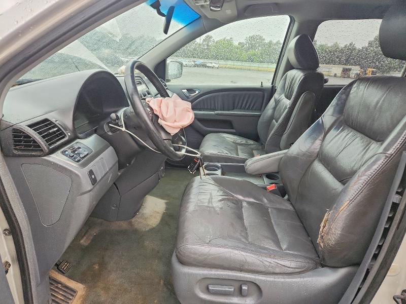 Aukcja sprzedaży 2006 Honda Odyssey, vin: 5FNRL38666B446527, numer aukcji: 51669236