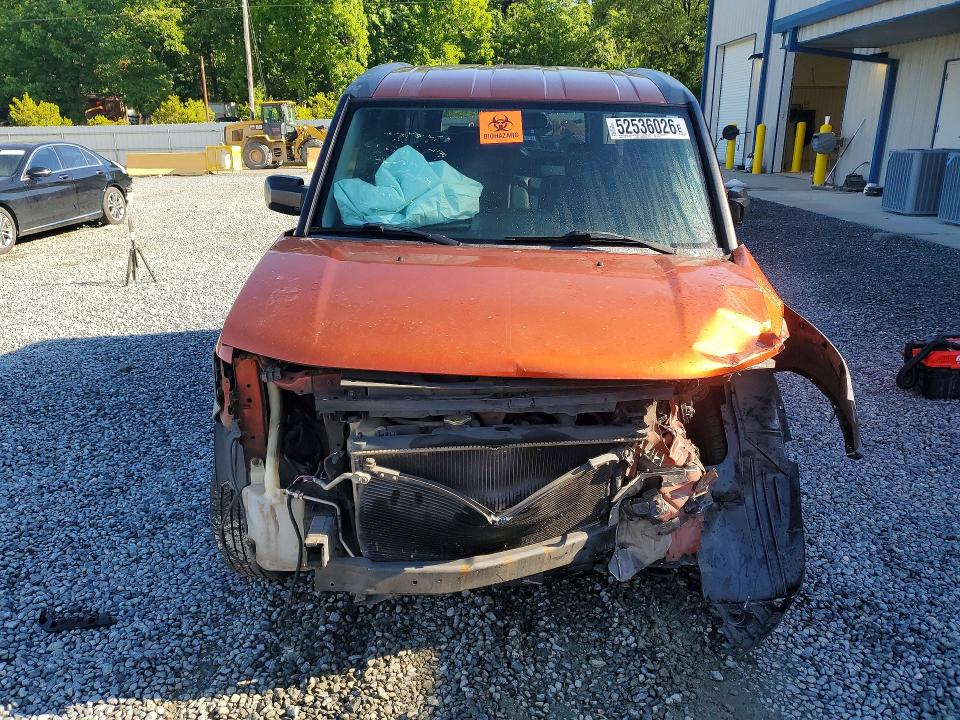 Продажа на аукционе авто 2005 Honda Element, vin: 5J6YH18345L014127, номер лота: 52536026