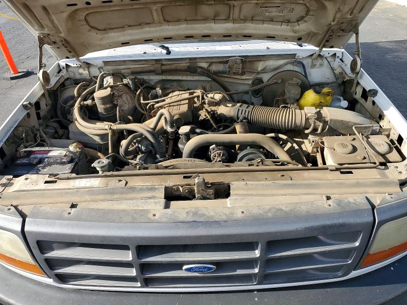Продаж на аукціоні авто 1996 Ford F150, vin: 2FTEF15Y1TCA75053, номер лоту: 55208656