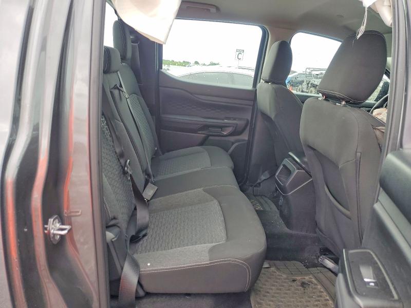2025 Ford Ranger მანქანა იყიდება აუქციონზე, vin: 1FTER4BH6SLE18280, აუქციონის ნომერი: 52760216