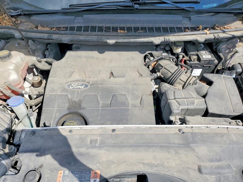 2015 Ford Edge მანქანა იყიდება აუქციონზე, vin: 2FMTK4J8XFBB14125, აუქციონის ნომერი: 52771136