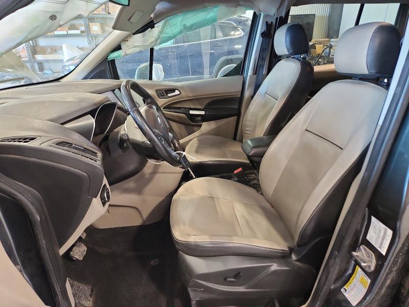 Продажа на аукционе авто 2018 Ford Transit Connect, vin: NM0GE9G71J1353671, номер лота: 52349466