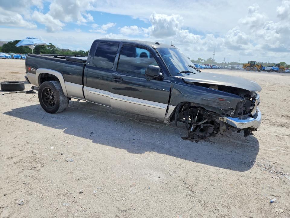 Продаж на аукціоні авто 2005 Gmc New Sierra, vin: 1GTEK19B15Z279701, номер лоту: 54052496