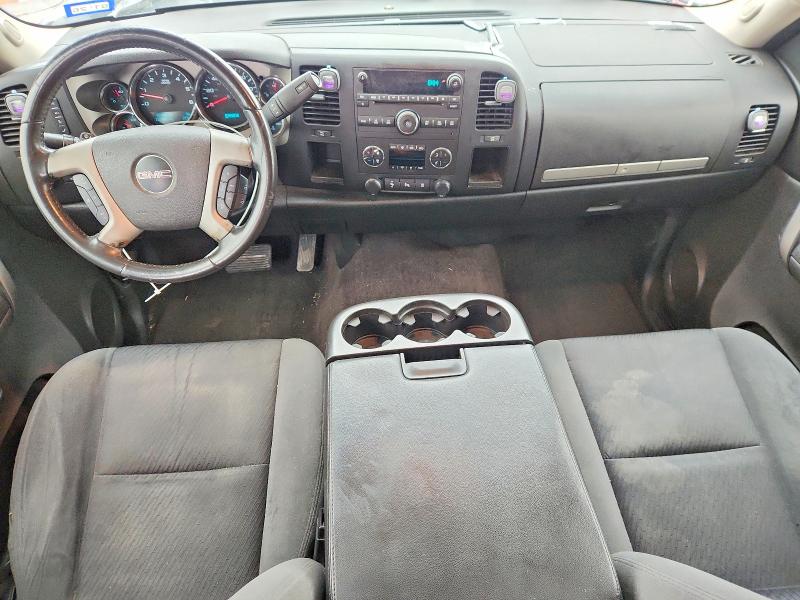 2009 Gmc Sierra მანქანა იყიდება აუქციონზე, vin: 3GTEC23JX9G274974, აუქციონის ნომერი: 51680456