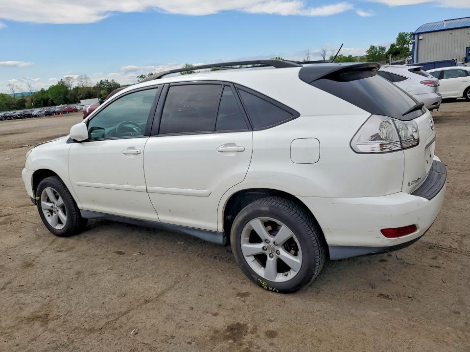 Продажа на аукционе авто 2007 Lexus Rx, vin: 2T2HK31U17C007759, номер лота: 53181576