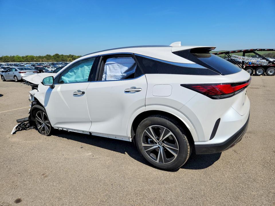 Aukcja sprzedaży 2024 Lexus Rx 350, vin: 2T2BAMCA5RC047119, numer aukcji: 53904066