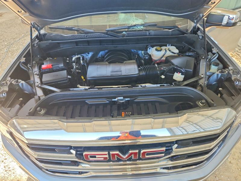 Aukcja sprzedaży 2023 Gmc Sierra, vin: 3GTUUDED9PG143785, numer aukcji: 52603556