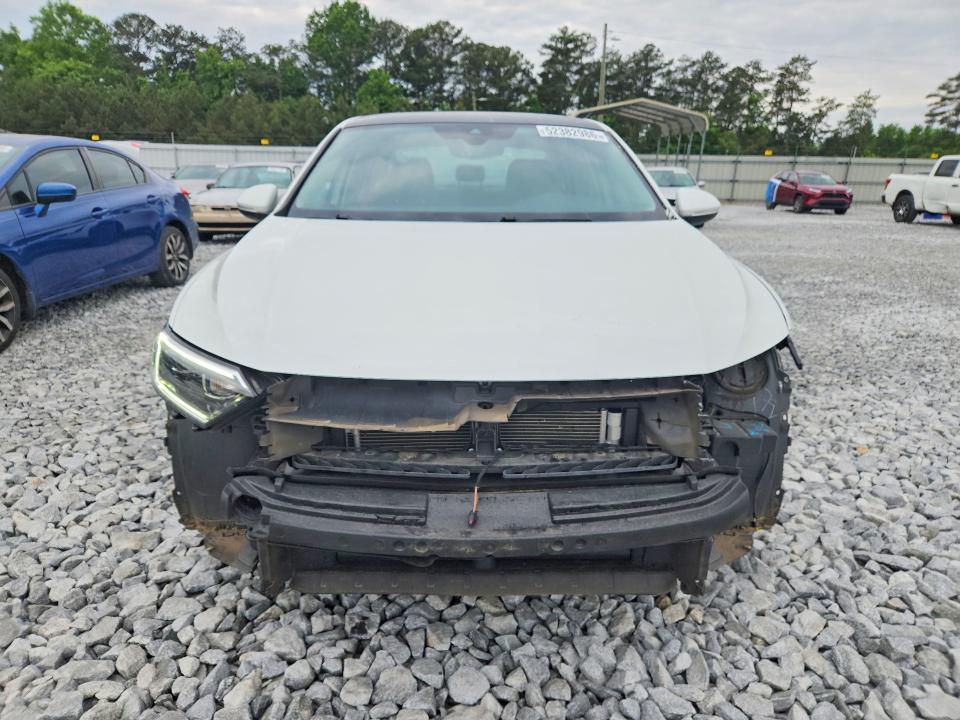 Aukcja sprzedaży 2022 Volkswagen Jetta, vin: 3VWGM7BU4NM034259, numer aukcji: 52382986